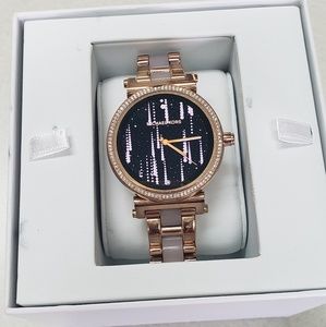 Michael Kors Sophie Smartwatch